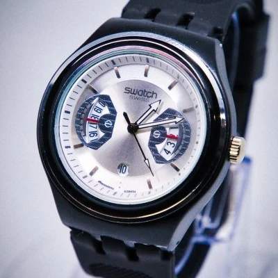 Montre Swatch Irony AG
