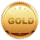 Premium badge