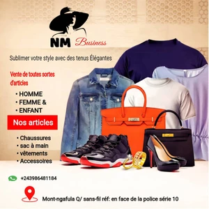 NM Business