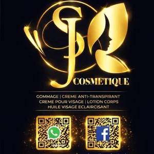SJ Cosmetique