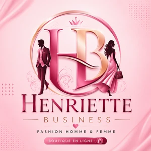 Boutique Henriette Business