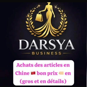 Boutique Darsya Business